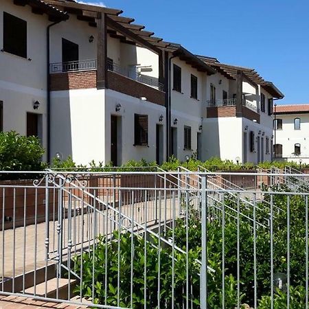 Villa Oscar โตรเปอา ภายนอก รูปภาพ