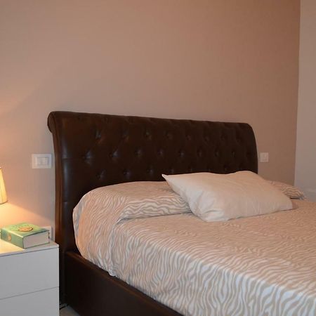 Villa Oscar โตรเปอา ภายนอก รูปภาพ