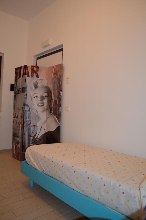 Villa Oscar โตรเปอา ห้อง รูปภาพ