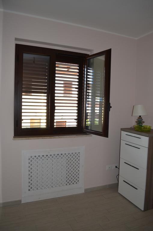 Villa Oscar โตรเปอา ห้อง รูปภาพ