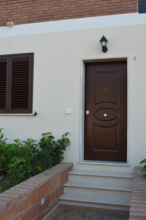 Villa Oscar โตรเปอา ห้อง รูปภาพ