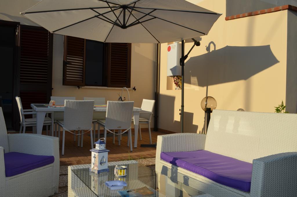 Villa Oscar โตรเปอา ห้อง รูปภาพ