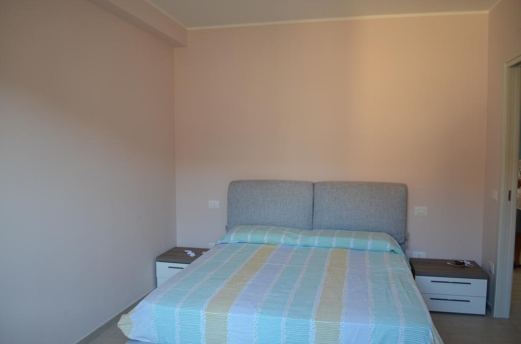 Villa Oscar โตรเปอา ห้อง รูปภาพ