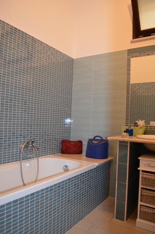 Villa Oscar โตรเปอา ห้อง รูปภาพ