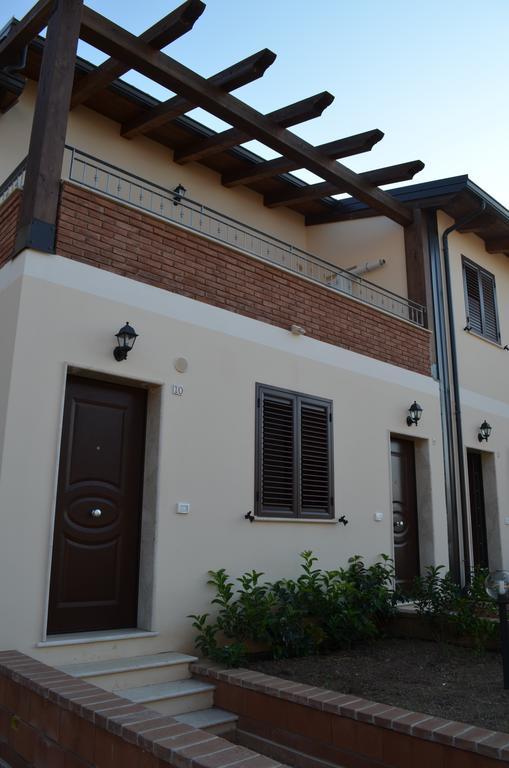 Villa Oscar โตรเปอา ห้อง รูปภาพ