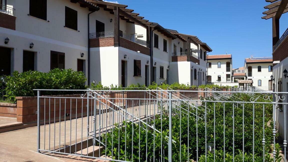 Villa Oscar โตรเปอา ภายนอก รูปภาพ