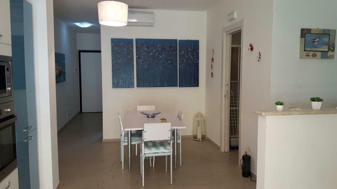 Villa Oscar โตรเปอา ภายนอก รูปภาพ